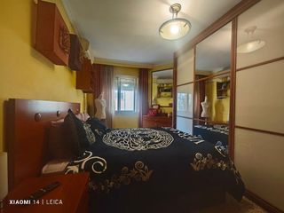 Piso en venta en El Fortí en Palma de Mallorca