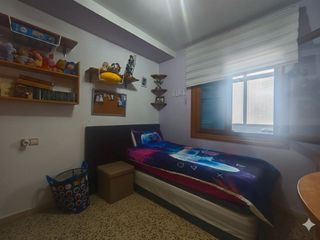 Piso en venta en El Fortí en Palma de Mallorca