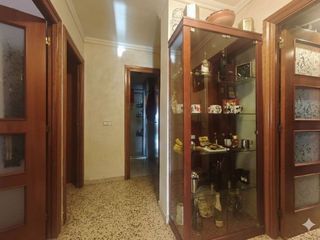 Piso en venta en El Fortí en Palma de Mallorca