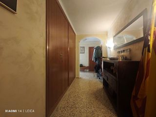 Piso en venta en El Fortí en Palma de Mallorca