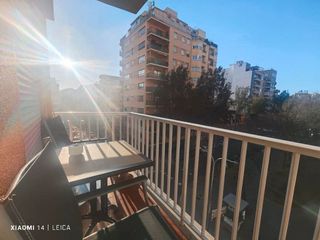 Piso en venta en El Fortí en Palma de Mallorca