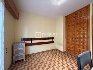 Piso en venta en El Espinar pueblo en Espinar (El)