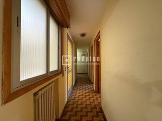 Piso en venta en El Espinar pueblo en Espinar (El)