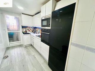 Piso en venta en Playa de Poniente en Benidorm
