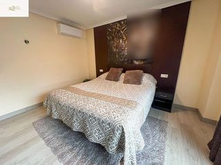 Piso en venta en Playa de Poniente en Benidorm