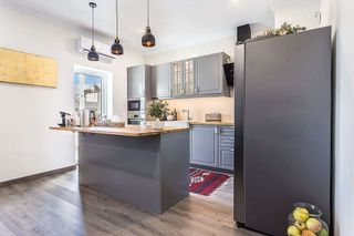 Piso en venta en Marquès de la Fontsanta - Pere Garau en Palma de Mallorca