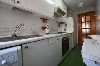 Piso en venta en San José - Buenos Aires en Pinto