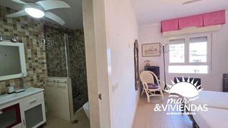 Piso en venta en Vera Ciudad en Vera