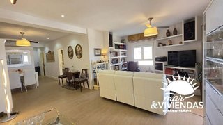 Piso en venta en Vera Ciudad en Vera