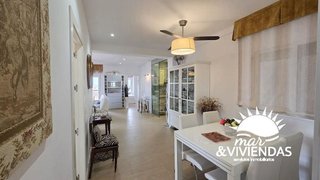 Piso en venta en Vera Ciudad en Vera
