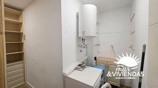 Piso en venta en Vera Ciudad en Vera