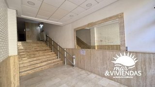 Piso en venta en Vera Ciudad en Vera