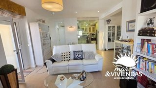 Piso en venta en Vera Ciudad en Vera