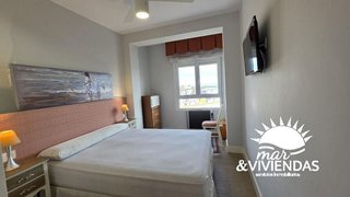 Piso en venta en Vera Ciudad en Vera