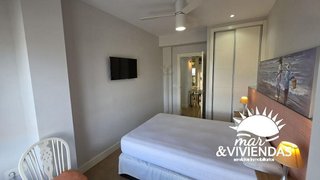 Piso en venta en Vera Ciudad en Vera