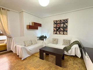 Piso en venta en Mercado en Alicante