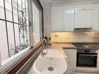 Piso en venta en Mercado en Alicante