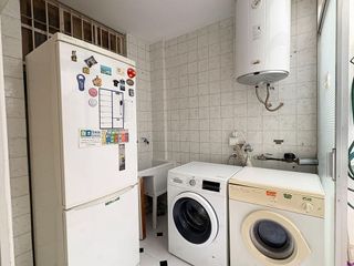 Piso en venta en Mercado en Alicante