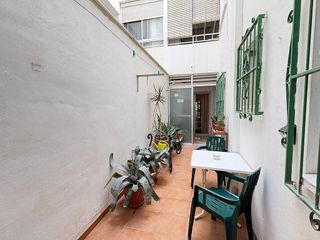 Piso en venta en Mercado en Alicante