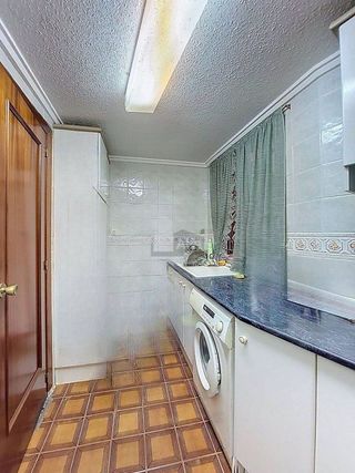 Piso en venta en Silla