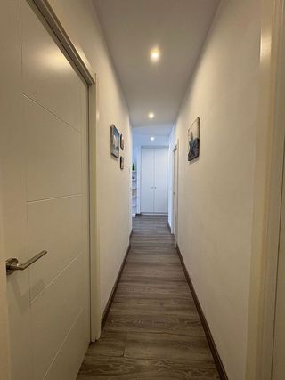 Piso en venta en Pumarín en Gijón