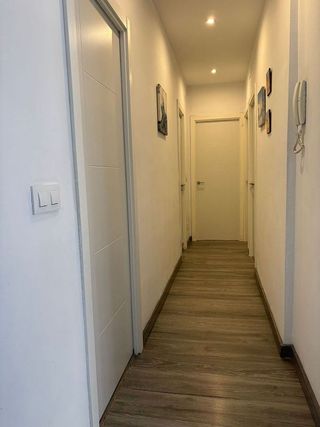 Piso en venta en Pumarín en Gijón
