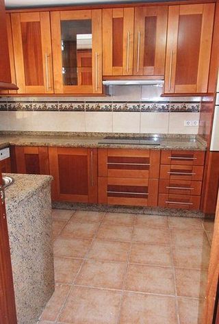 Piso en venta en Los Pacos en Fuengirola
