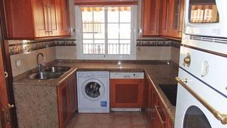 Piso en venta en Los Pacos en Fuengirola