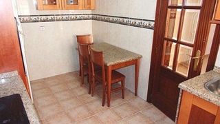 Piso en venta en Los Pacos en Fuengirola