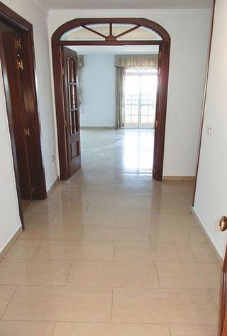 Piso en venta en Los Pacos en Fuengirola