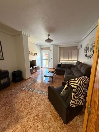 Piso en venta en Bullas