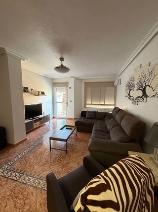 Piso en venta en Bullas