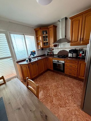 Piso en venta en Bullas