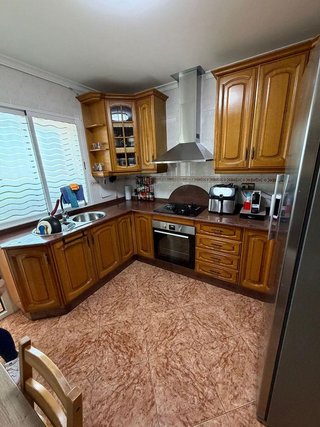 Piso en venta en Bullas