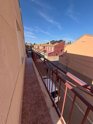 Piso en venta en Bullas