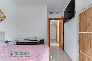 Piso en venta en Plaza de la Luz en Ejido (El)