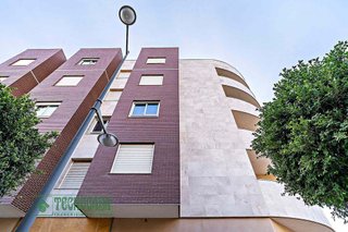 Piso en venta en Plaza de la Luz en Ejido (El)