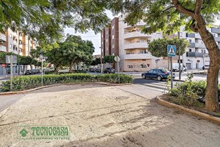Piso en venta en Plaza de la Luz en Ejido (El)
