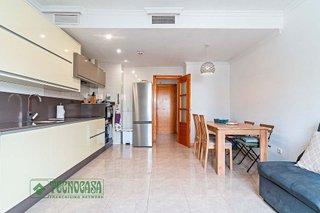 Piso en venta en Plaza de la Luz en Ejido (El)
