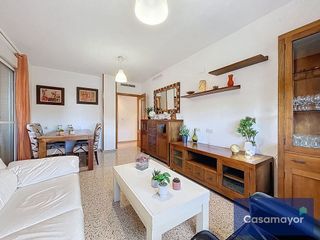 Piso en venta en Sidi Ifni - Nou Alacant en Alicante