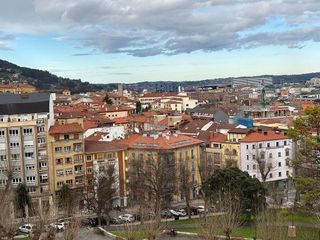 Piso en venta en Santo Domingo en Oviedo
