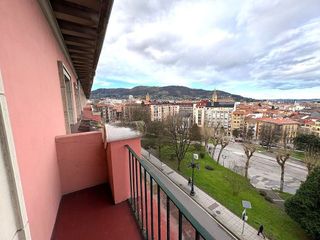 Piso en venta en Santo Domingo en Oviedo