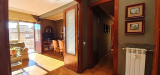 Piso en venta en Iturrama en Pamplona