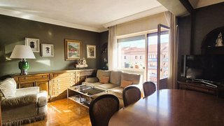 Piso en venta en Iturrama en Pamplona