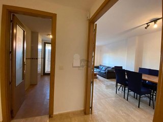 Piso en venta en Parla Este en Parla