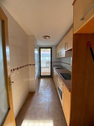 Piso en venta en Parla Este en Parla