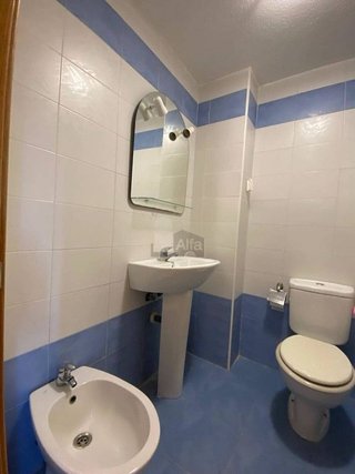 Piso en venta en Parla Este en Parla
