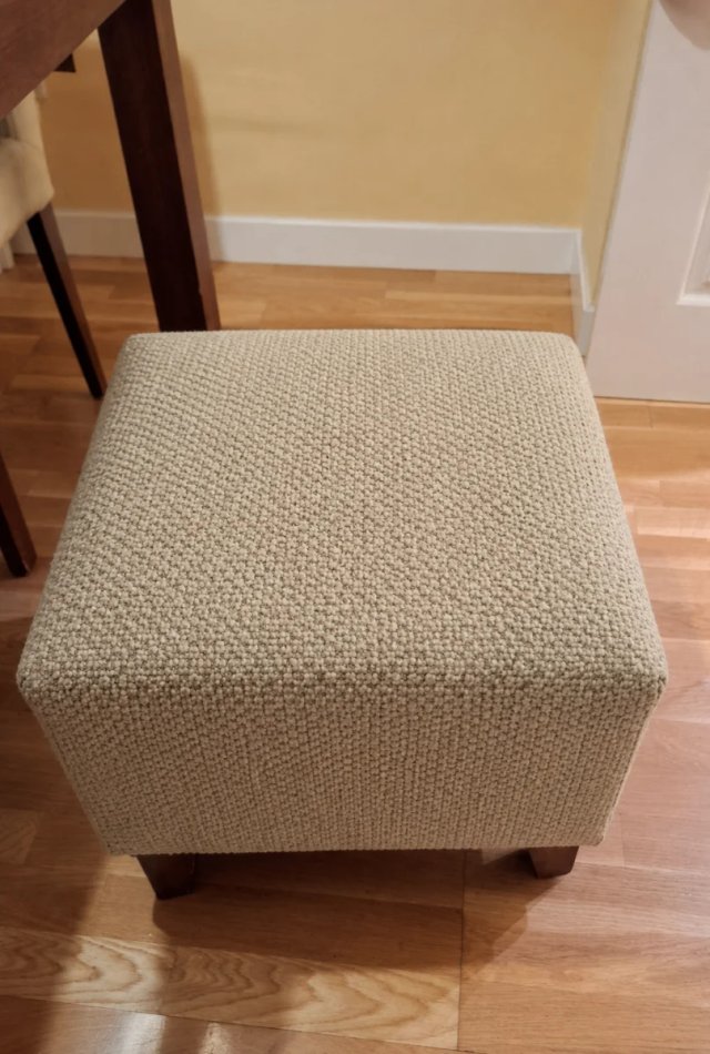 Tapizado de muebles