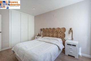 Piso en venta en Centro - Sagrario en Granada