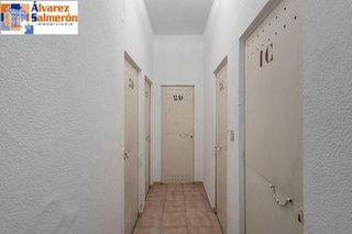 Piso en venta en Centro - Sagrario en Granada